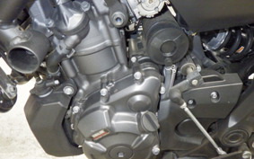 YAMAHA MT-07 2023 RM33J