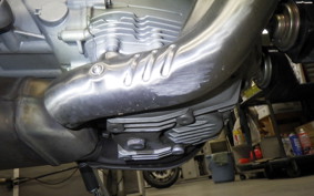MOTO GUZZI V100 MANDELLO 2023
