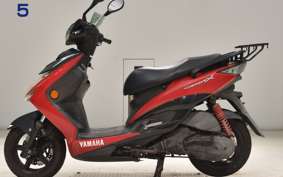 YAMAHA CYGNUS 125 XSR 2 SE44J