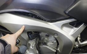 YAMAHA FAZER FZ6 S 2006