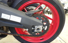 DUCATI 899 PANIGALE 2014