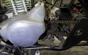 KAWASAKI ELIMINATOR 125 2016 BN125A