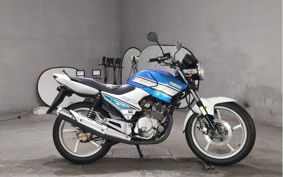 YAMAHA YBR125 SP PCJL
