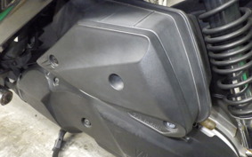 YAMAHA CYGNUS 125 XSR 3 2021 SEA5J