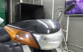 YAMAHA JOG Gen.2 3YJ