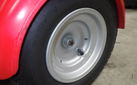 HONDA GYRO X TD02