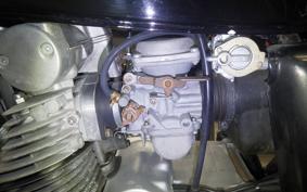 SUZUKI GS400 2021 GS400