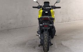 HONDA X-ADV 750 RH21