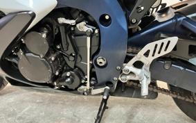 SUZUKI GSX-R750 2010 GR7LA