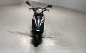 SUZUKI ADDRESS V125 CF46A