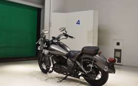 YAMAHA DRAGSTAR 250