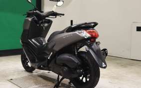 YAMAHA N-MAX 2021 SED6J