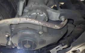 SUZUKI ADDRESS V125 S CF4MA