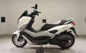 YAMAHA N-MAX 2012 SE86J
