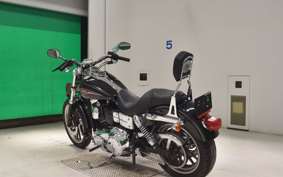 HARLEY FXDL 1580 2007