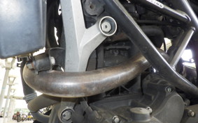 KTM 200 DUKE