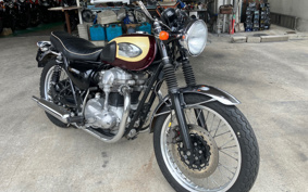 KAWASAKI W650 2000 EJ650A