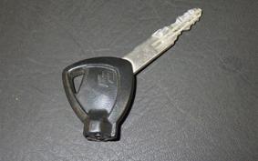 SUZUKI LET's 5 CA47A