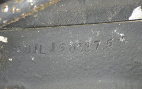 HARLEY FLHTC 1340 1988
