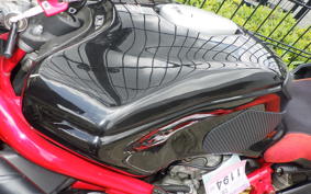 DUCATI 749 S 2006