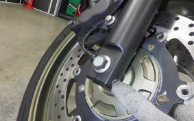 YAMAHA XJ6 S 2009