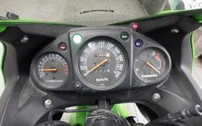 KAWASAKI NINJA 250R 2005 EX250K