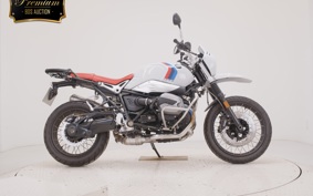 BMW R NINE T URBAN GS 2021