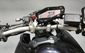 YAMAHA MT-09 2014 RN34J