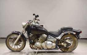 YAMAHA DRAGSTAR 400 1996 4TR