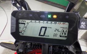 HONDA CRF250 GEN 2 RALLY MD47