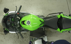 KAWASAKI NINJA 250 ABS 1999 EX250L