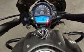 KAWASAKI BALKANS 2015 EN650A
