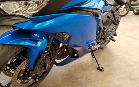 KAWASAKI NINJA ZX-4R SE 2023 ZX400P