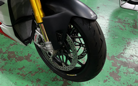 DUCATI  DUCATI  STREET  FIGHTER V4S 2022 1F00