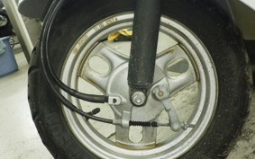 HONDA CREA SCOOPY AF55