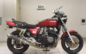 SUZUKI GSX400 IMPULSE 1999 GK79A