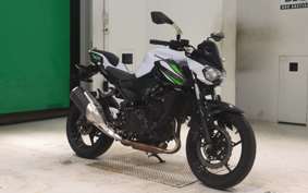 KAWASAKI Z250 Gen.2 2020 EX250P