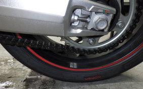 HONDA CBR650F 2015 RC83