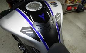 YAMAHA MT-09 SP 2023 RN69J