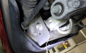 HONDA DIO Gen.6 2018 AF62