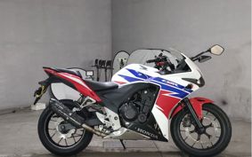 HONDA CBR400R 2013 NC47
