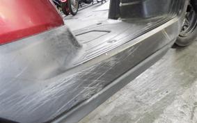 HONDA TACT Gen.4 AF79