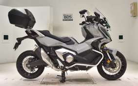 HONDA X-ADV 750 2021 RH10