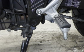 HONDA 400X 2019 NC56