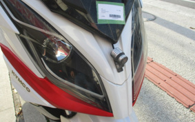 KYMCO  KYMCO G-DINK250I SP50BA