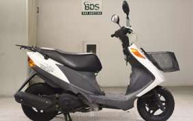 SUZUKI ADDRESS V125 CF46A