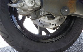 SUZUKI SKYWAVE 250 (Burgman 250) S Gen.3 CJ46A