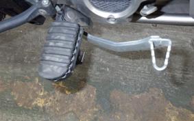 HONDA CT125 HUNTER CUB