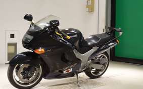 KAWASAKI ZZ1100 NINJA R Gen.2 1997 ZXT10D
