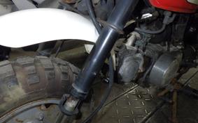 HONDA MONKEY 2005 Z50J